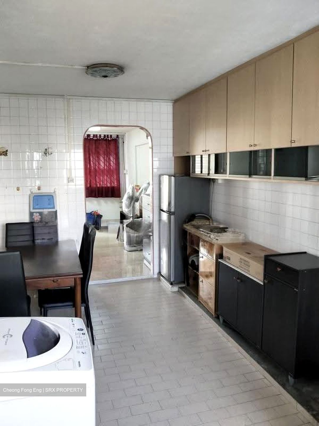 Blk 203 Serangoon Central (Serangoon), HDB 3 Rooms #624351411